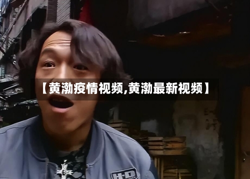 【黄渤疫情视频,黄渤最新视频】
