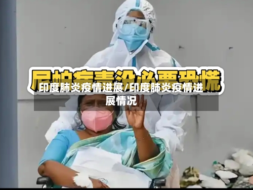 印度肺炎疫情进展/印度肺炎疫情进展情况-第3张图片