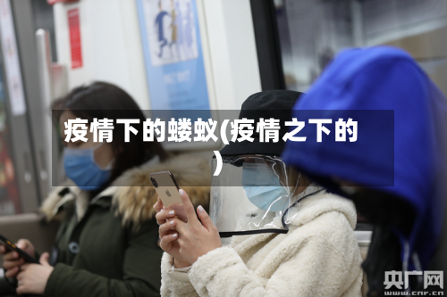 疫情下的蝼蚁(疫情之下的)