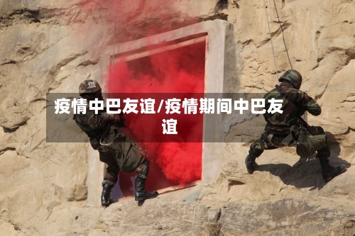 疫情中巴友谊/疫情期间中巴友谊