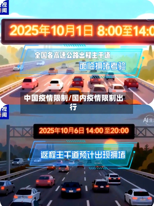 中国疫情限制/国内疫情限制出行