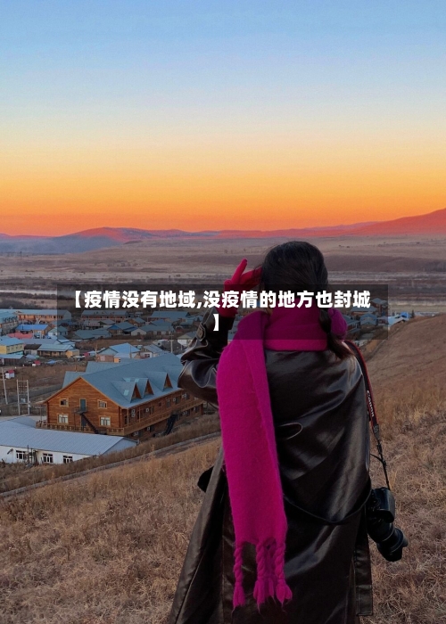 【疫情没有地域,没疫情的地方也封城】-第2张图片