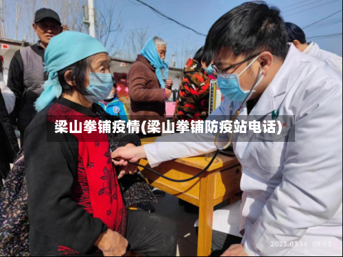 梁山拳铺疫情(梁山拳铺防疫站电话)-第2张图片