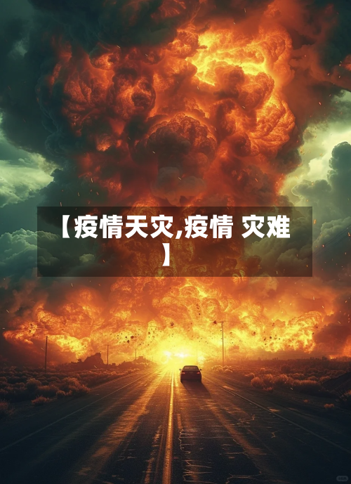 【疫情天灾,疫情 灾难】-第3张图片