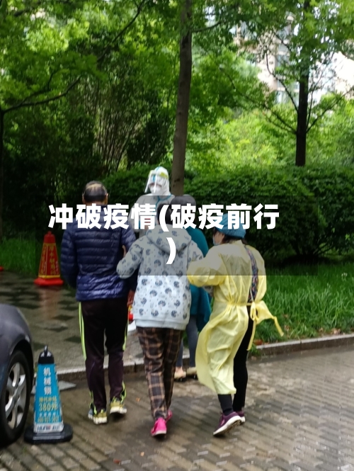 冲破疫情(破疫前行)