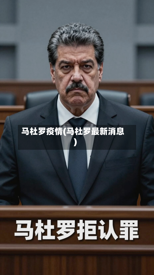 马杜罗疫情(马杜罗最新消息)