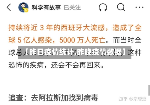 【昨日疫情统计,昨晚疫情数据】-第2张图片