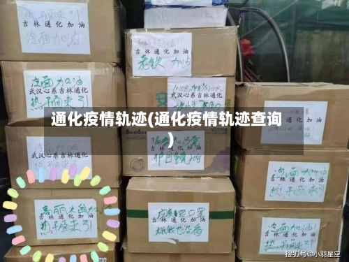 通化疫情轨迹(通化疫情轨迹查询)