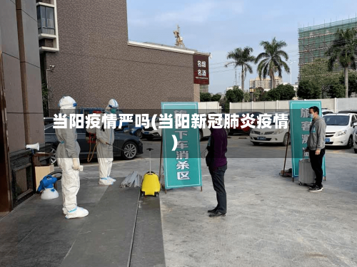 当阳疫情严吗(当阳新冠肺炎疫情)