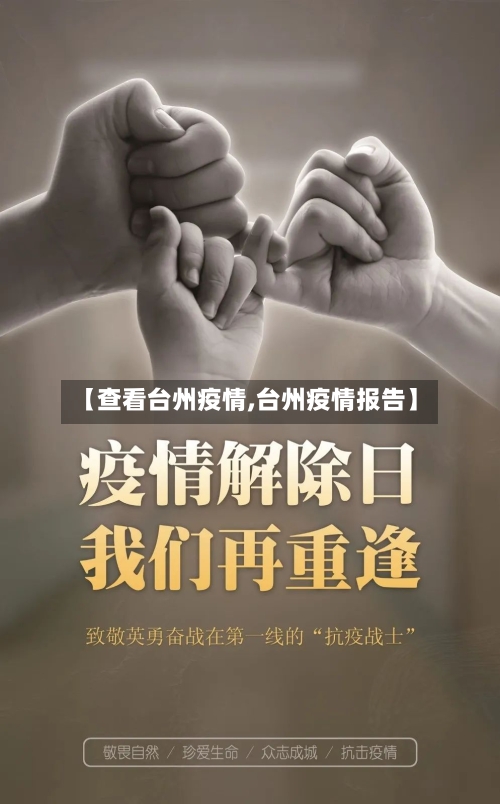 【查看台州疫情,台州疫情报告】-第2张图片