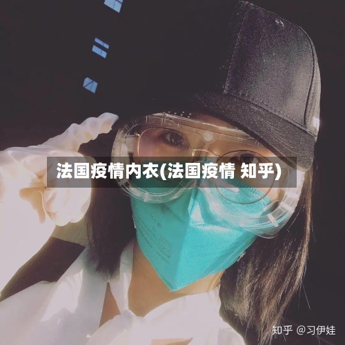 法国疫情内衣(法国疫情 知乎)