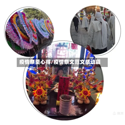 疫情祭奠心得/疫情祭文范文感动篇-第3张图片