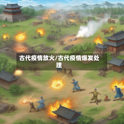 古代疫情放火/古代疫情爆发处理