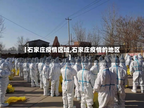 【石家庄疫情区域,石家庄疫情的地区】-第2张图片