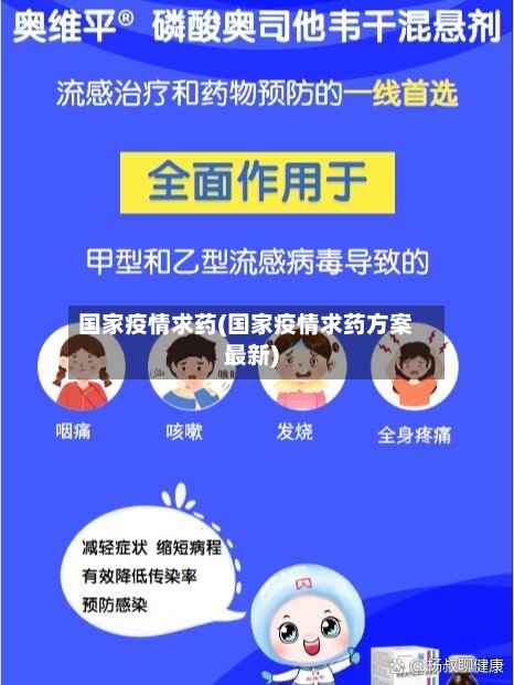 国家疫情求药(国家疫情求药方案最新)-第2张图片