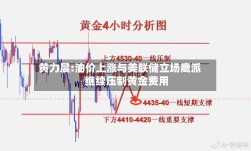 黄力晨:油价上涨与美联储立场鹰派 继续压制黄金费用-第2张图片