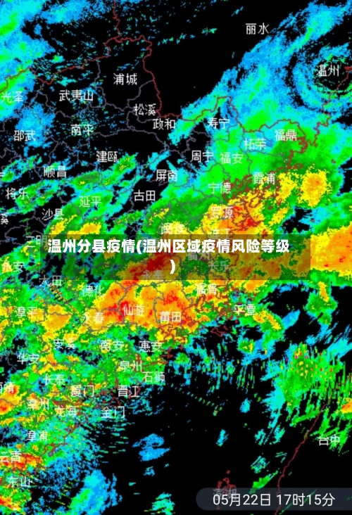 温州分县疫情(温州区域疫情风险等级)-第3张图片