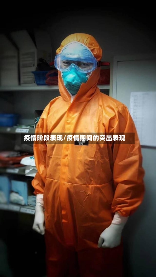 疫情阶段表现/疫情期间的突出表现-第2张图片