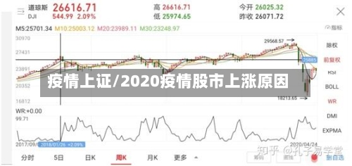 疫情上证/2020疫情股市上涨原因-第2张图片