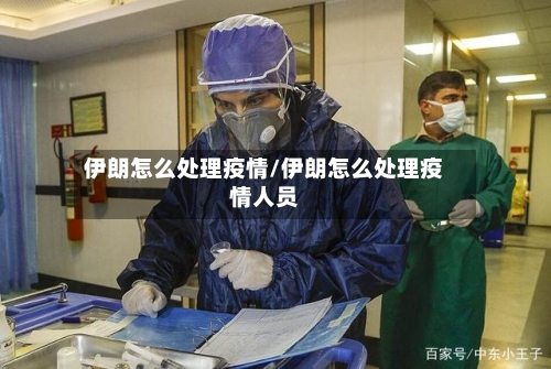 伊朗怎么处理疫情/伊朗怎么处理疫情人员-第2张图片