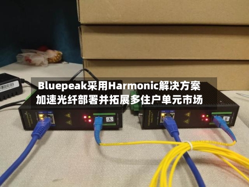 Bluepeak采用Harmonic解决方案加速光纤部署并拓展多住户单元市场