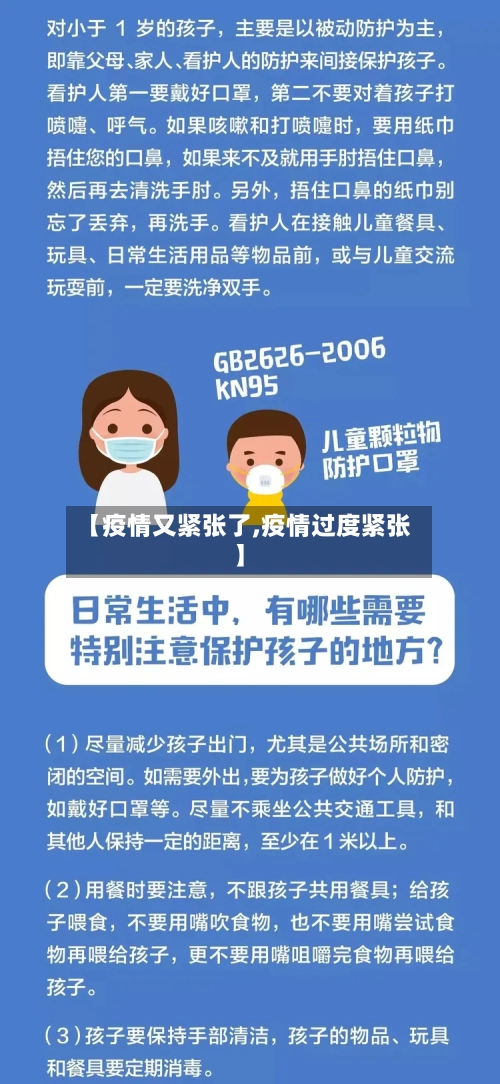 【疫情又紧张了,疫情过度紧张】