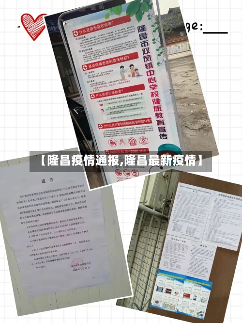 【隆昌疫情通报,隆昌最新疫情】-第2张图片