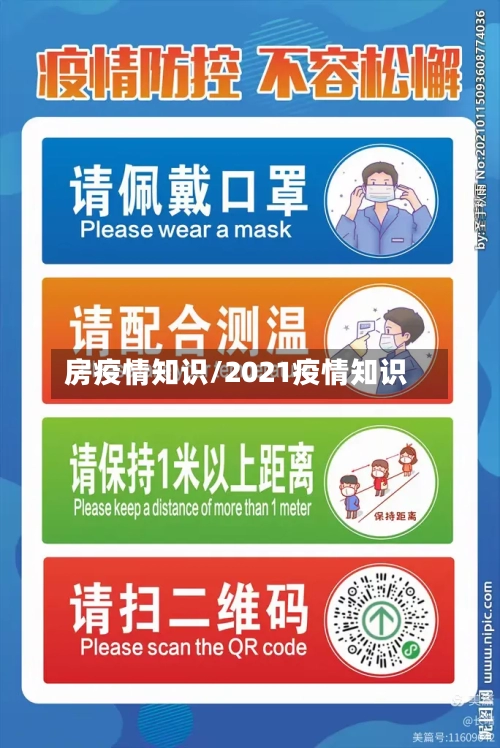房疫情知识/2021疫情知识