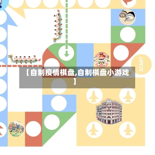 【自制疫情棋盘,自制棋盘小游戏】