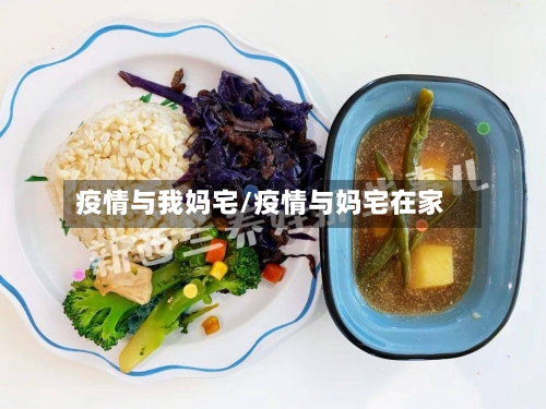 疫情与我妈宅/疫情与妈宅在家-第3张图片