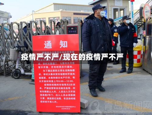 疫情严不严/现在的疫情严不严-第3张图片