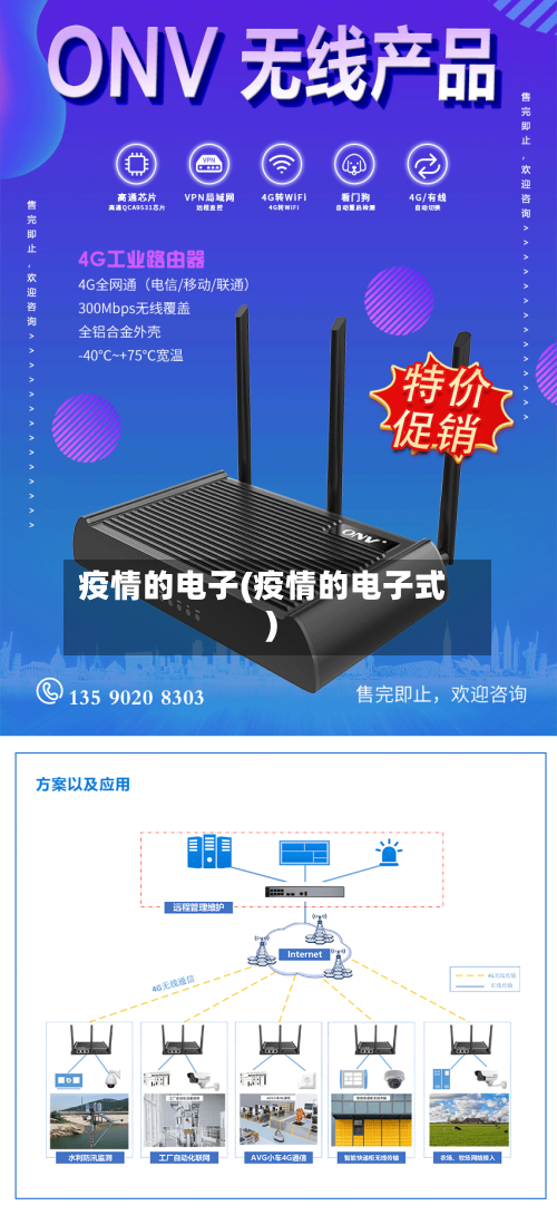 疫情的电子(疫情的电子式)