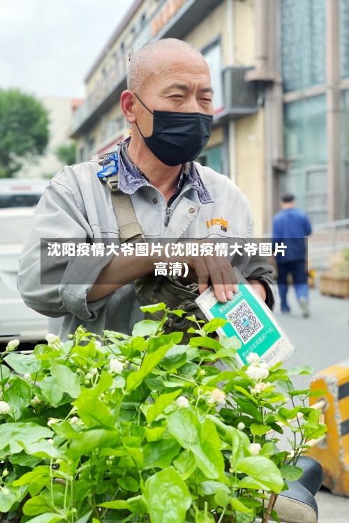 沈阳疫情大爷图片(沈阳疫情大爷图片高清)-第2张图片