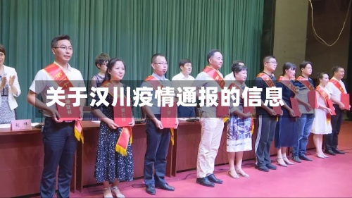 关于汉川疫情通报的信息-第2张图片