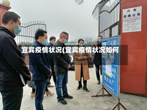 宜宾疫情状况(宜宾疫情状况如何)-第2张图片