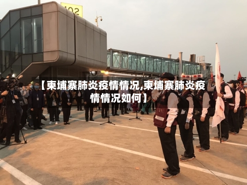 【柬埔寨肺炎疫情情况,柬埔寨肺炎疫情情况如何】-第2张图片