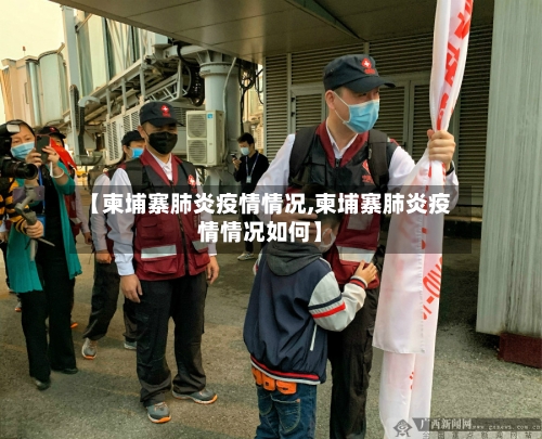【柬埔寨肺炎疫情情况,柬埔寨肺炎疫情情况如何】-第3张图片