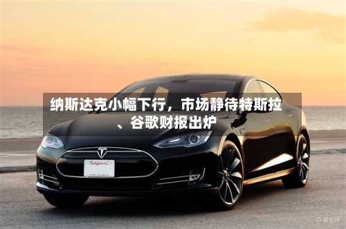 纳斯达克小幅下行，市场静待特斯拉、谷歌财报出炉-第3张图片