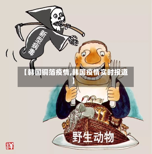 【韩国铜箔疫情,韩国疫情实时报道】