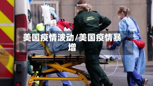 美国疫情波动/美国疫情暴增