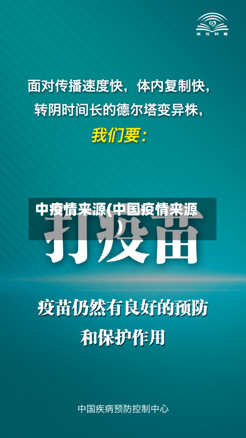 中疫情来源(中国疫情来源)-第3张图片