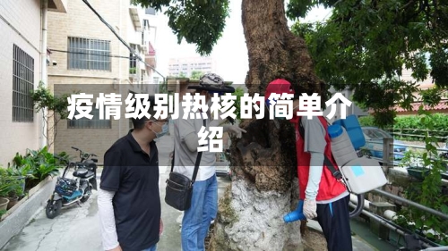 疫情级别热核的简单介绍