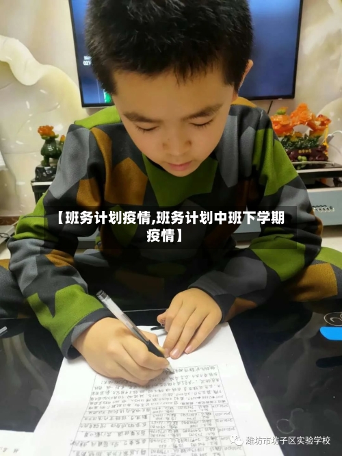 【班务计划疫情,班务计划中班下学期疫情】