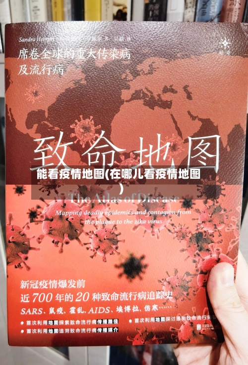 能看疫情地图(在哪儿看疫情地图)