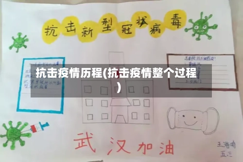 抗击疫情历程(抗击疫情整个过程)-第2张图片