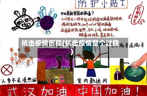 抗击疫情历程(抗击疫情整个过程)