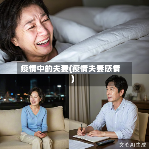 疫情中的夫妻(疫情夫妻感情)