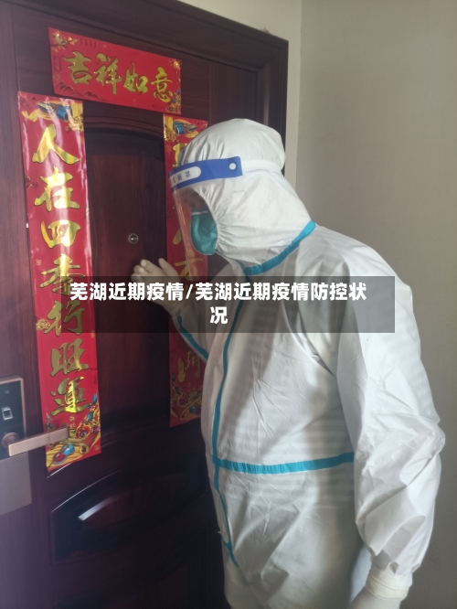 芜湖近期疫情/芜湖近期疫情防控状况