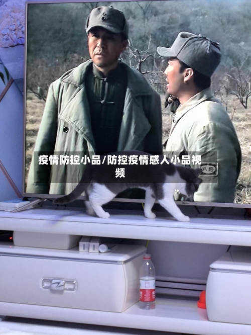疫情防控小品/防控疫情感人小品视频-第3张图片