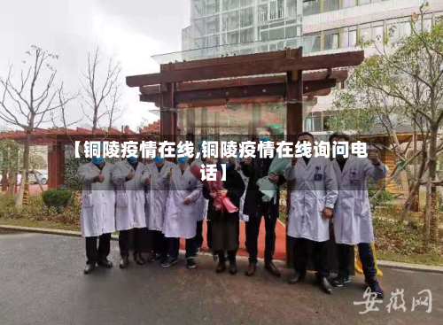 【铜陵疫情在线,铜陵疫情在线询问电话】-第3张图片